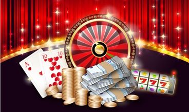 Duck Dynasty Slot Machine Welcome Bonus